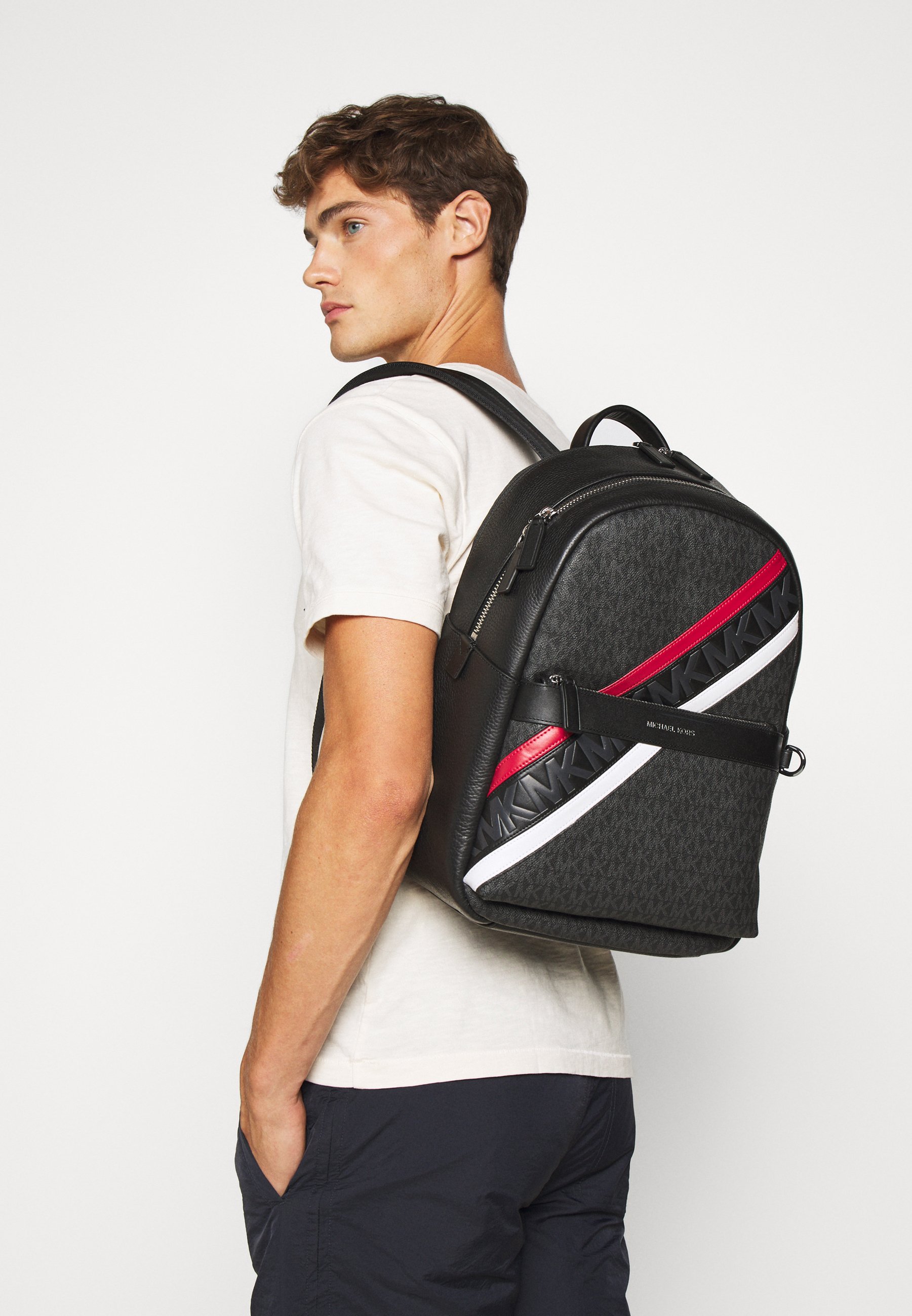 michael kors greyson backpack