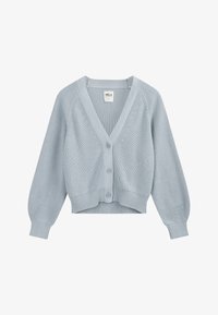 Niet geselecteerd, cloudy blue