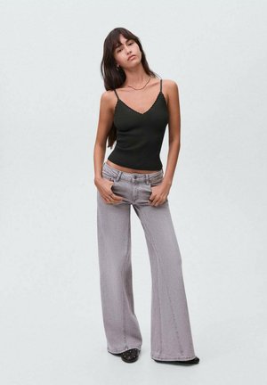 Top - anthracite