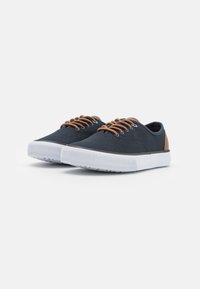 Jack & Jones JFWCURTIS CASUAL - Sneakers low - navy blazer