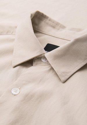 Ombre, SHIRT OM-SHCS-0190 - Chemise - light-grey