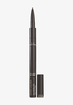 ESTÉE LAUDER BROWPERFECT 3D ALL-IN-ONE STYLER - Crayon sourciles - cool grey