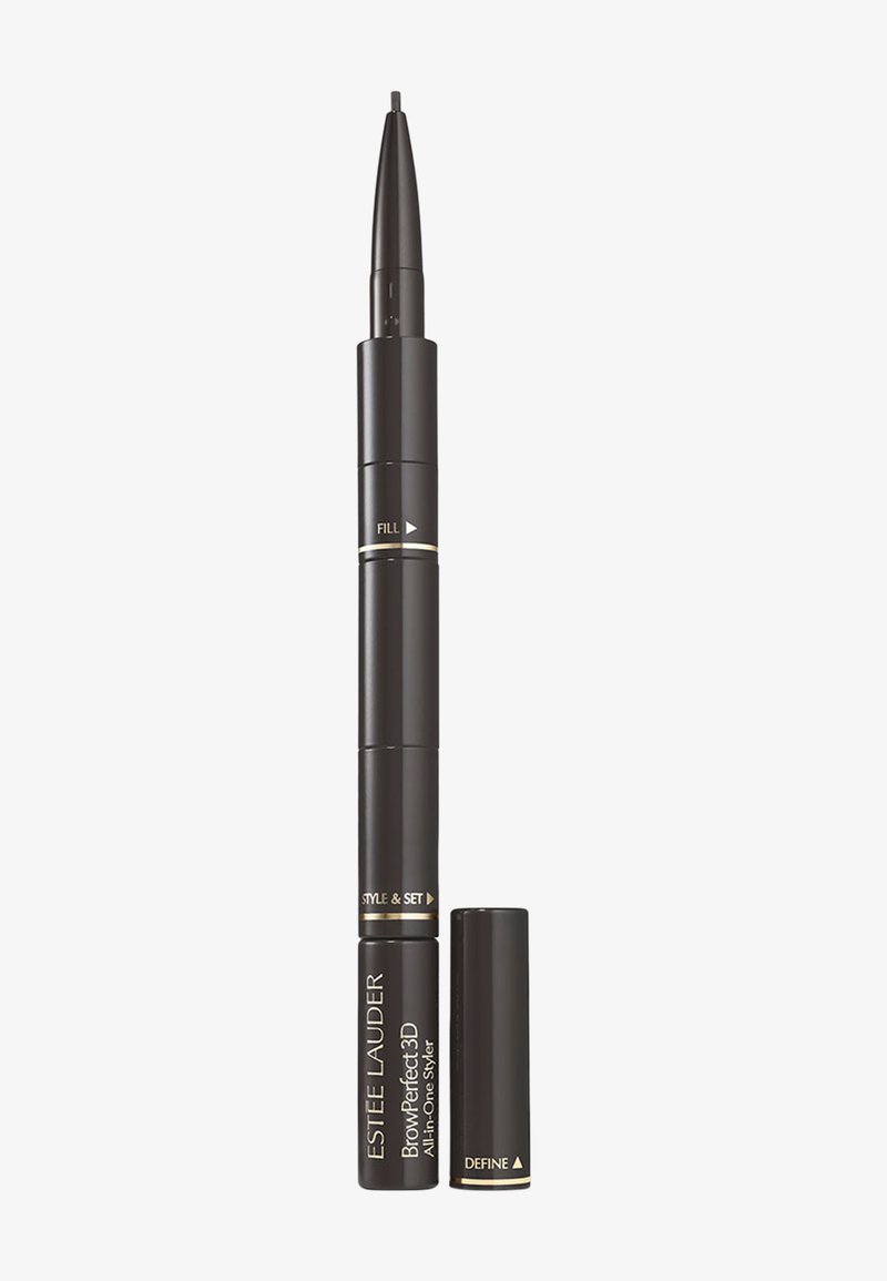 ESTÉE LAUDER - BROWPERFECT 3D ALL-IN-ONE STYLER - Crayon sourciles - cool grey, Agrandir