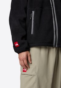The North Face TNF FLEESKI - Forro polar - tnf black