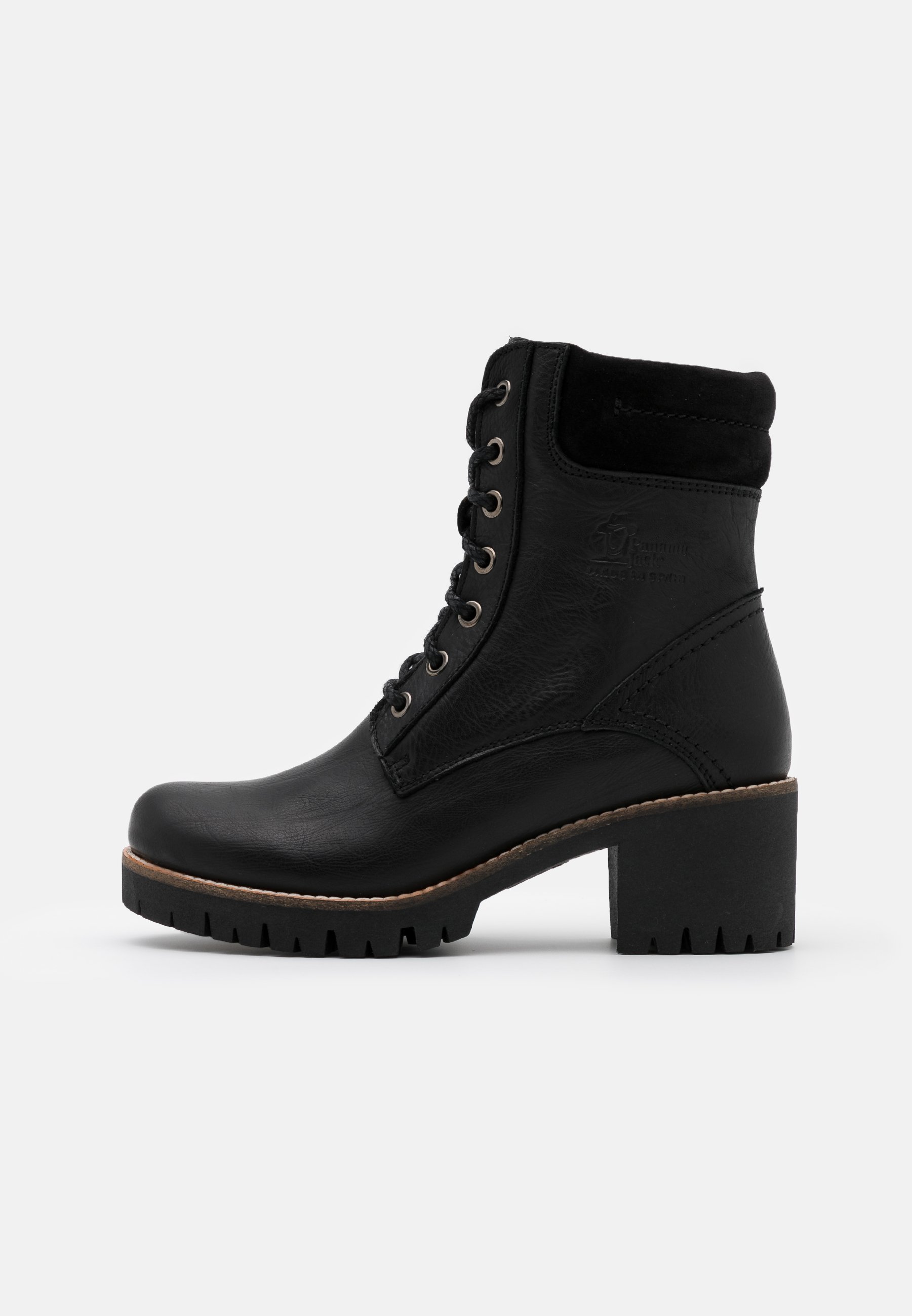 Panama Jack Winterlaarsjes Phoebe met een warme voering - Schoenen.nl