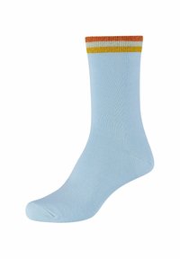 s.Oliver 4ER PACK - Socken - lavender