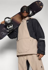 Burton LAZA fekete