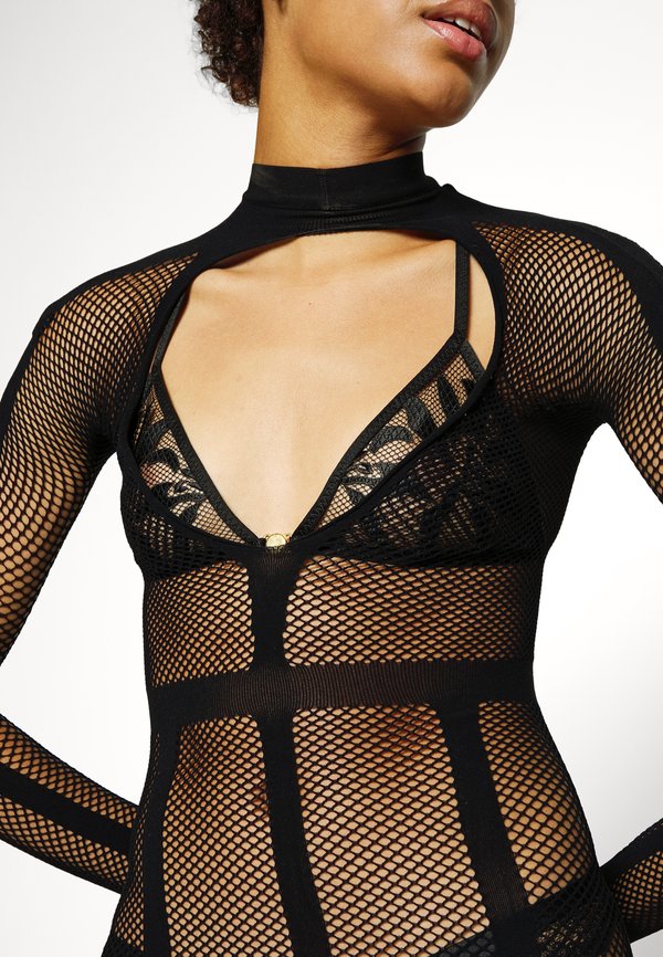 JUPITER DRESS - Nightie2