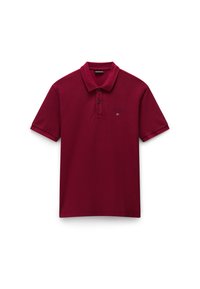Unausgewählt, tibetan red