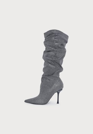 Even&Odd by Zalando, Bottes - silver