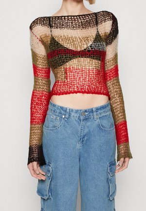 Sweter