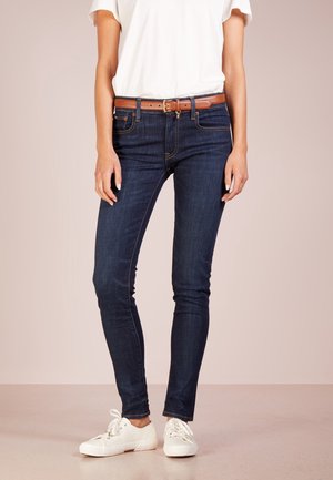 Jeans Skinny Fit - blue