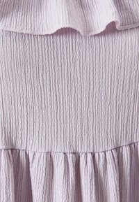 Jurk - lilac