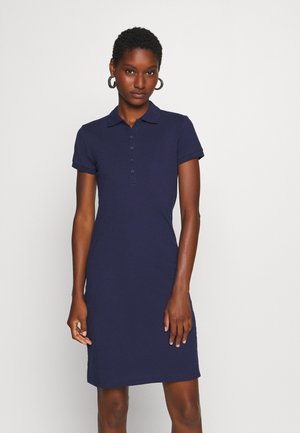 Vestido informal - maritime blue