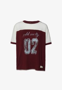 Seleccionado, rhubarb