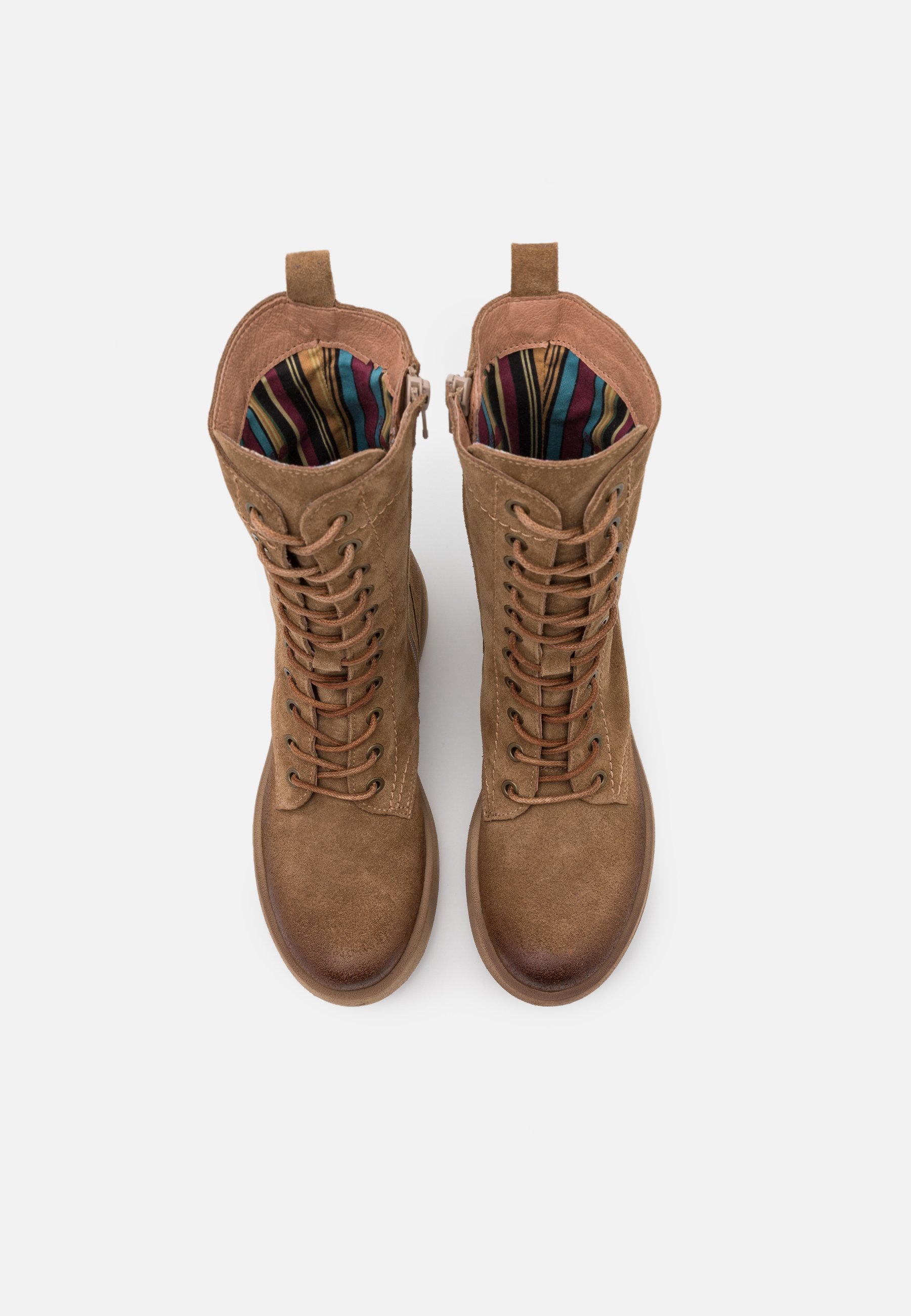 Women EXTRA - Lace-up boots Women EXTRA - Lace-up boots