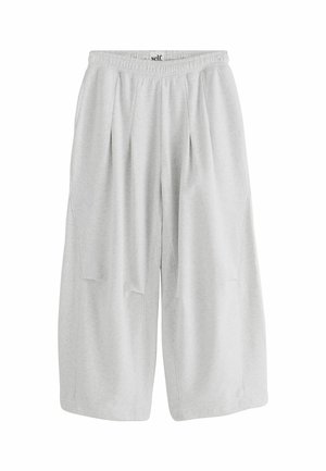 Self., BALLOON LEG JOGGERS - Jogginghose - grey