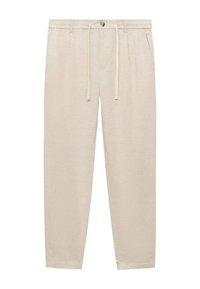ROMELINO - Pantaloni - off-white
