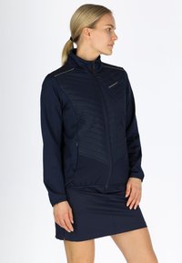 Swedemount ON COURSE FULLZIP W - Giacca da mezza stagione - navy