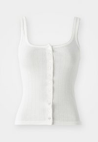 END GAME POINTELLE TANK - Débardeur - sugar swizzle