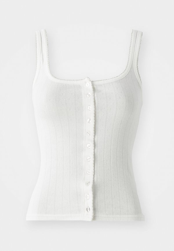 END GAME POINTELLE TANK - Top - sugar swizzle4