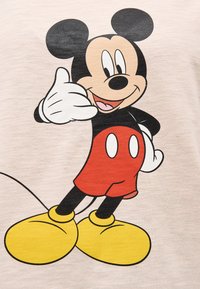Re:Covered MICKEY MOUSE PHONE - T-shirt med print - pink