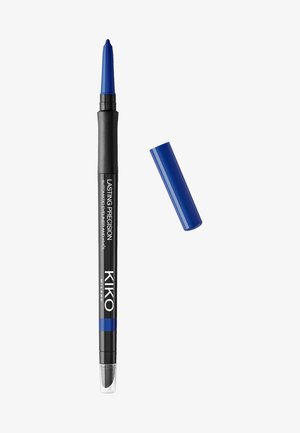 AUTOMATIC EYELINER & KHOL - Eyeliner - 06 dark ultramarine