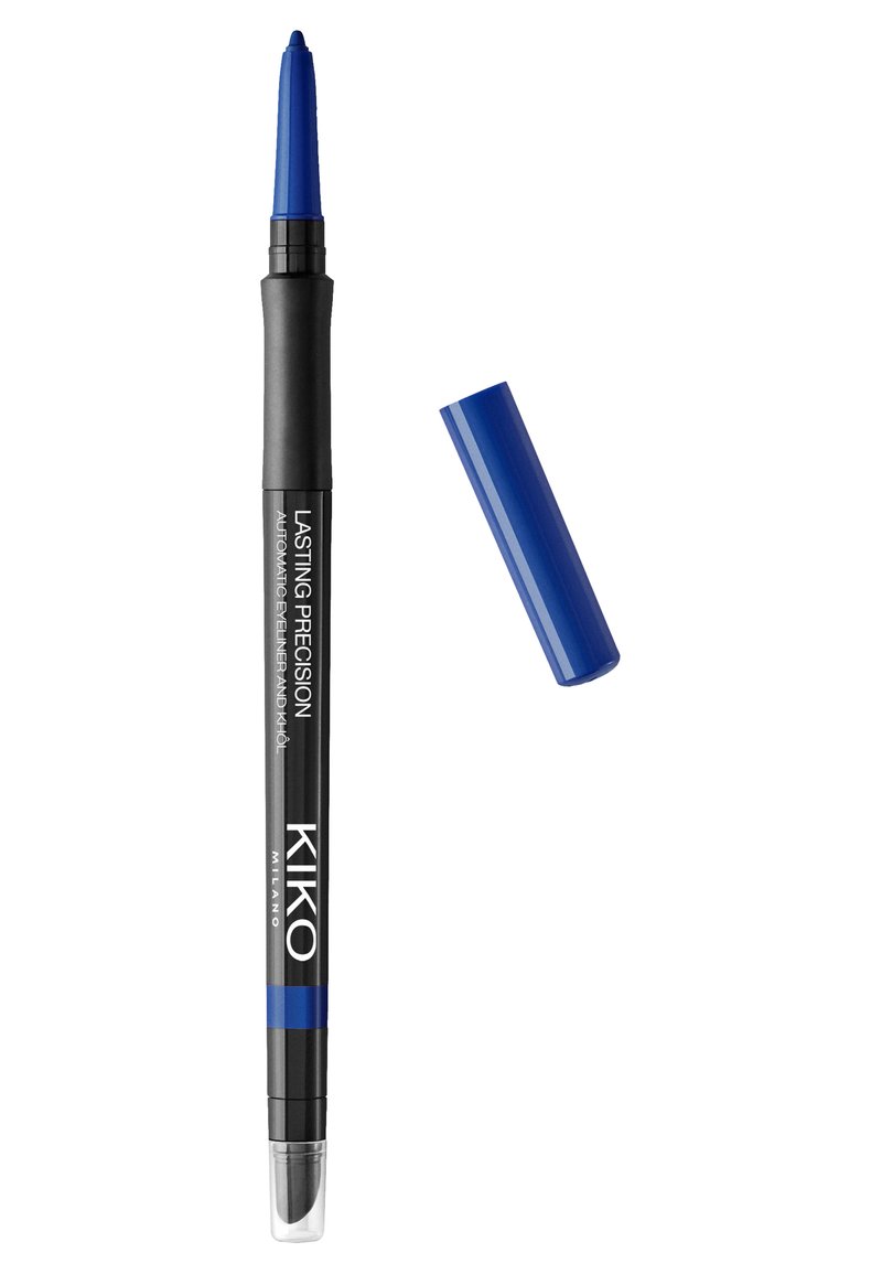 KIKO Milano AUTOMATIC EYELINER & KHOL Eyeliner 06 dark ultramarine/blau Zalando.de