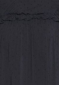 Object Petite Freizeitkleid - dark blue