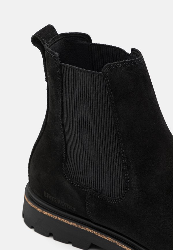 HIGHWOOD SLIP ON MID M LEVE NARROW - Classic ankle boots3