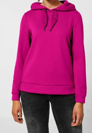 Bluza z kapturem
