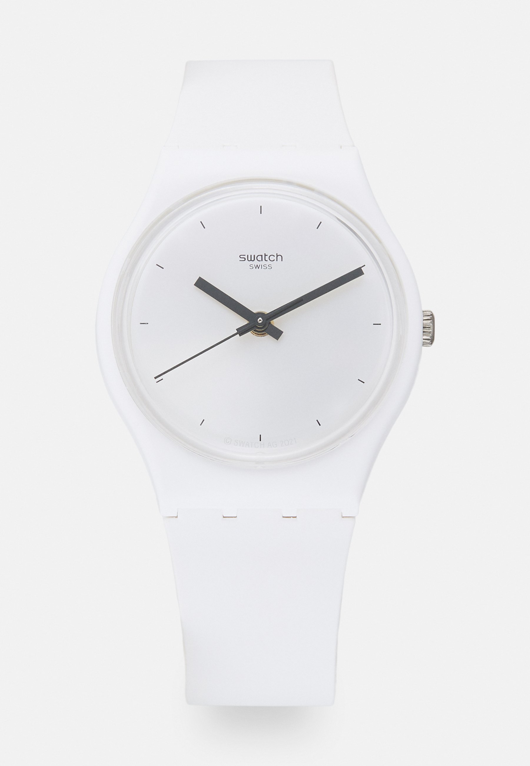 swatch ure