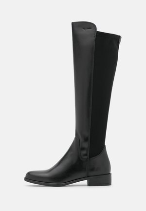 Bottes - black