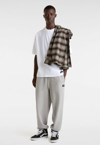 Vans ORIGINAL STANDARDS - T-shirt basic - white