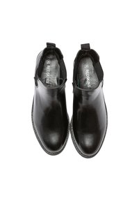 Redskins WIDE - Botines con plataforma - noir