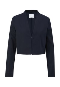 Blazer - navy