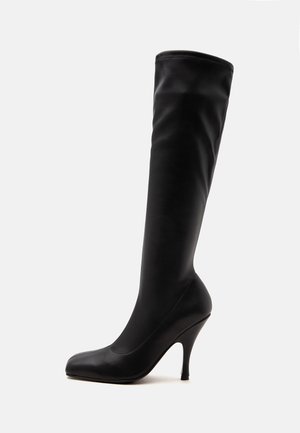 GIABORGHINI LOLITA - Bottes - black