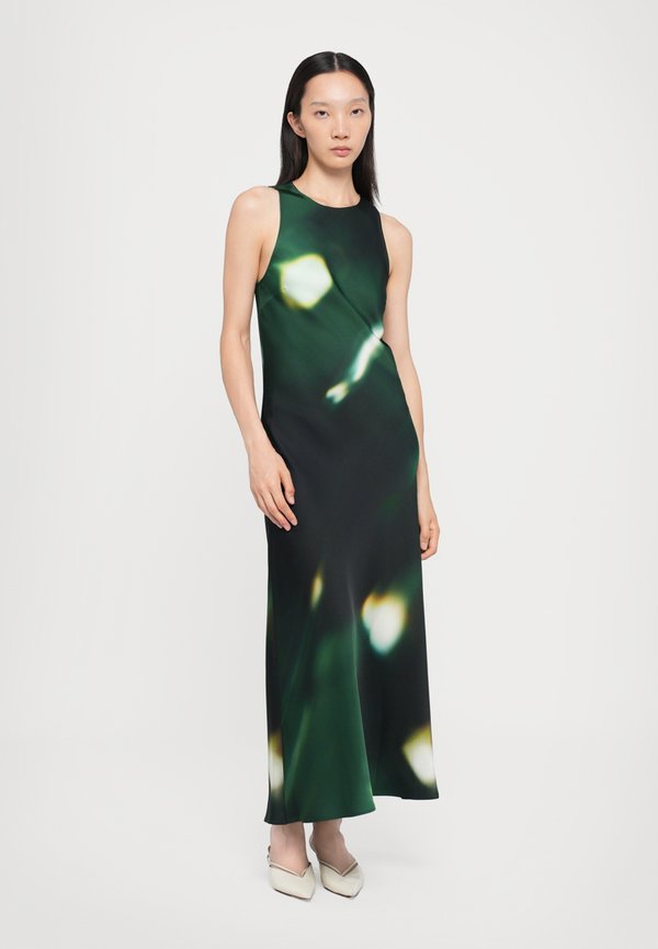 KAISER - Maxi dress3