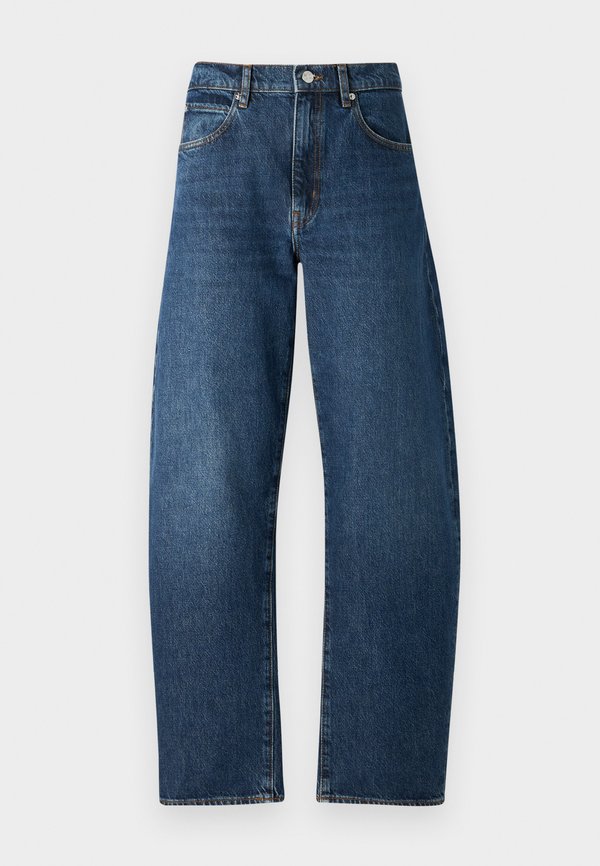 LOW SLUNG BARREL - Relaxed fit jeans - kirk3