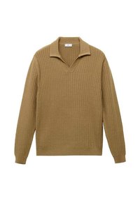 Polo majica - beige