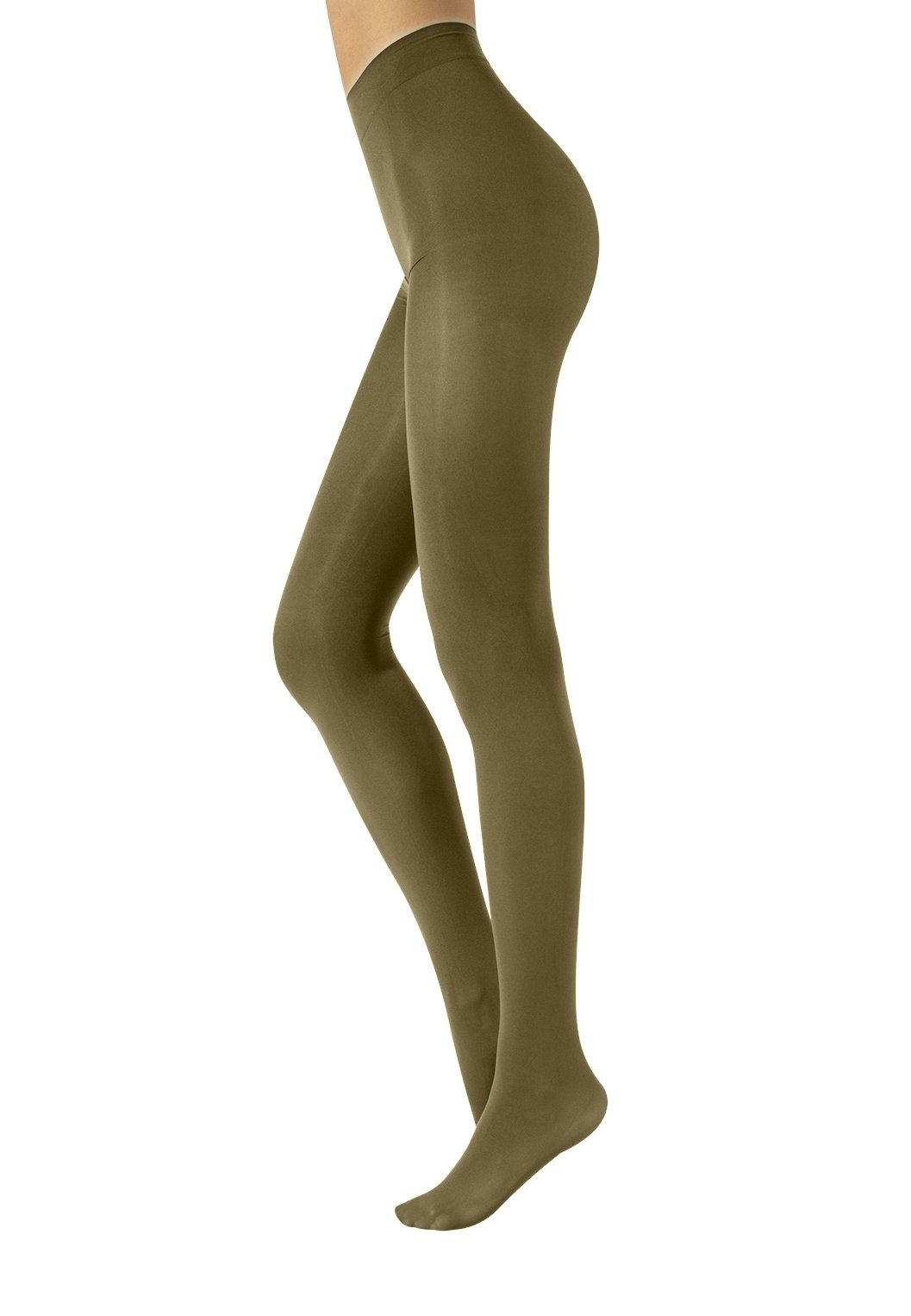 Calzitaly OPAQUE COMFY - 80 DEN 