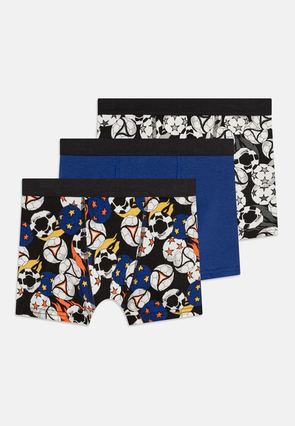 FOOTBALL 3 PACK - Panties