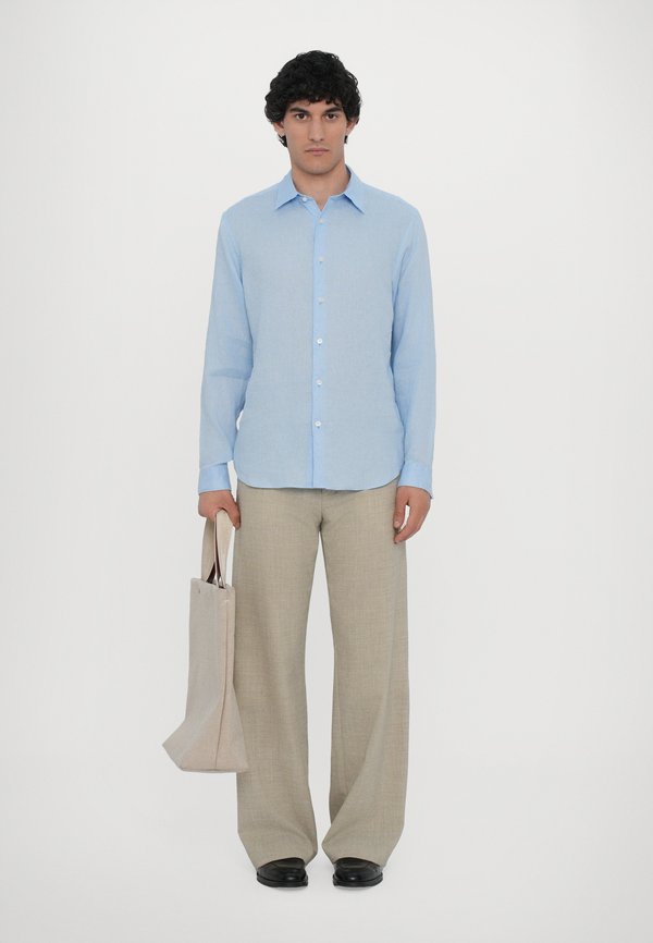 IRVING RELAXED - Shirt - clear sky3