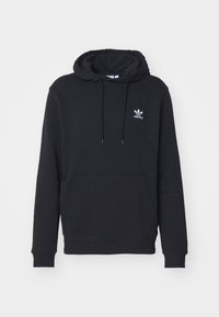 Non selezionato, black