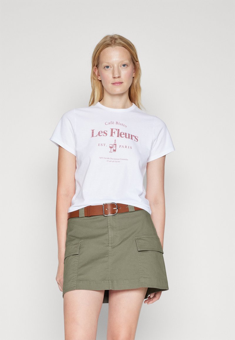 tee shirt abercrombie homme