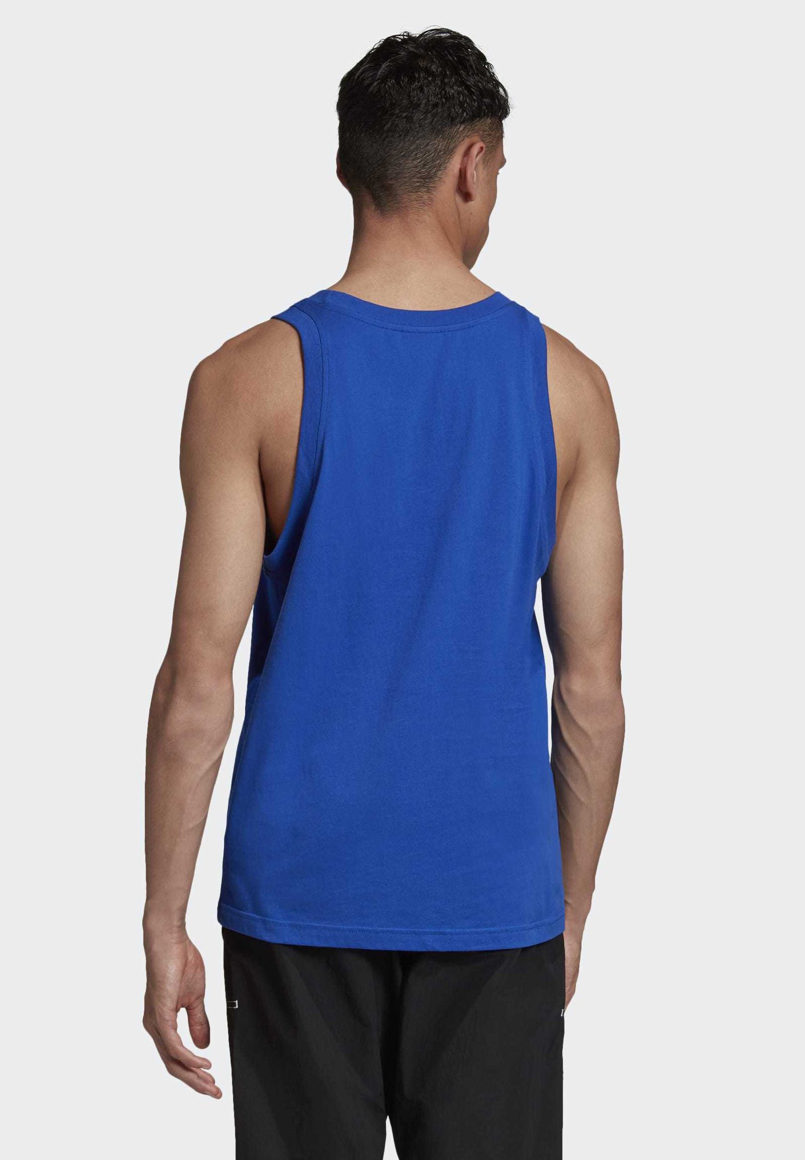 adidas tank homme