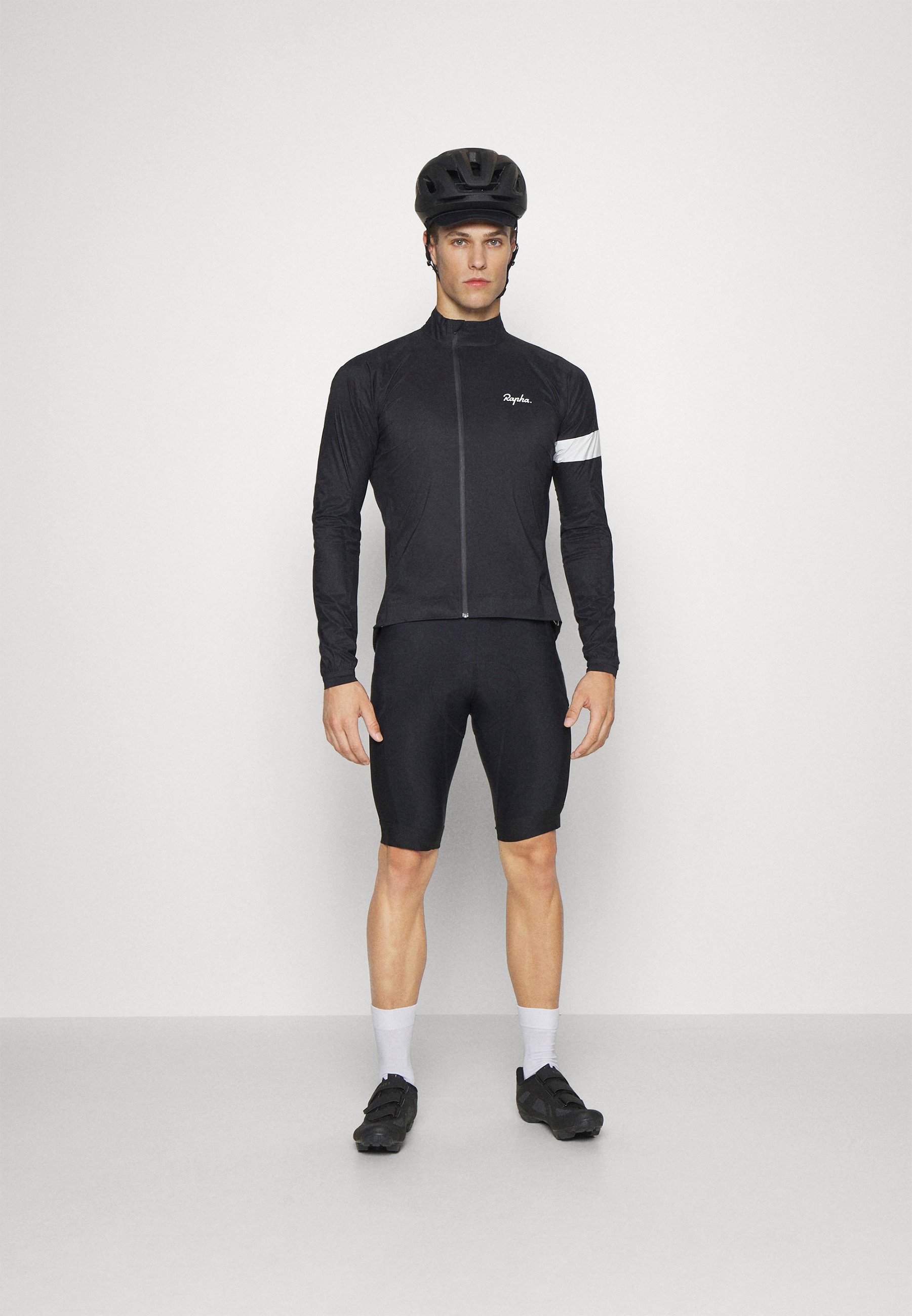 Rapha MENS CORE - Rajstopy/czarny - Zalando.pl