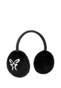 FELI EARMUFFS - Paraorecchie - black