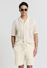 Calliope - JOGGER - Tracksuit bottoms - sabbia Thumbnail Image 1