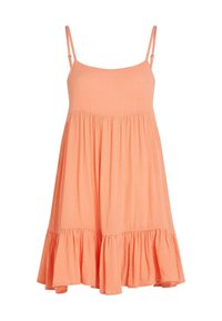 Niet geselecteerd, funky peach